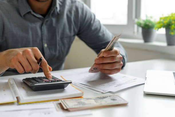 Best Home Equity Lines of Credit (HELOC)  in Haslet, TX